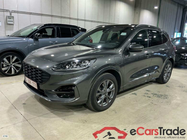 FORD KUGA 2.5I PHEV 165KW ST-LINE X AUTO
