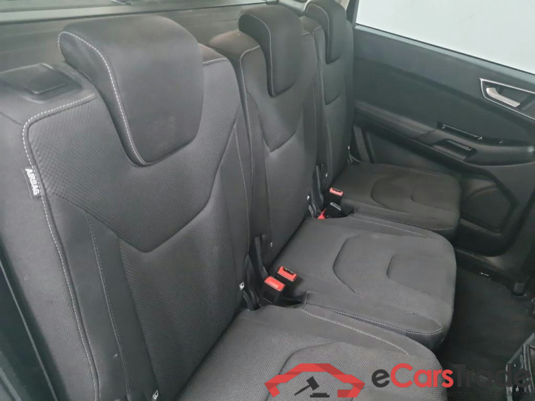 FORD S-MAX 2.0 TDCI 110KW S-S TITANIUM #6