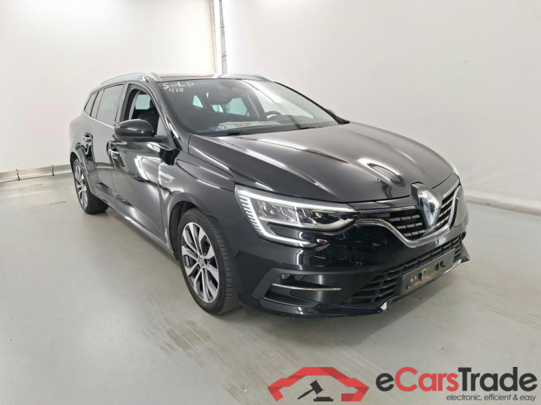 RENAULT MEGANE GRANDTOUR 1.3 TCE 140 TECHNO #2