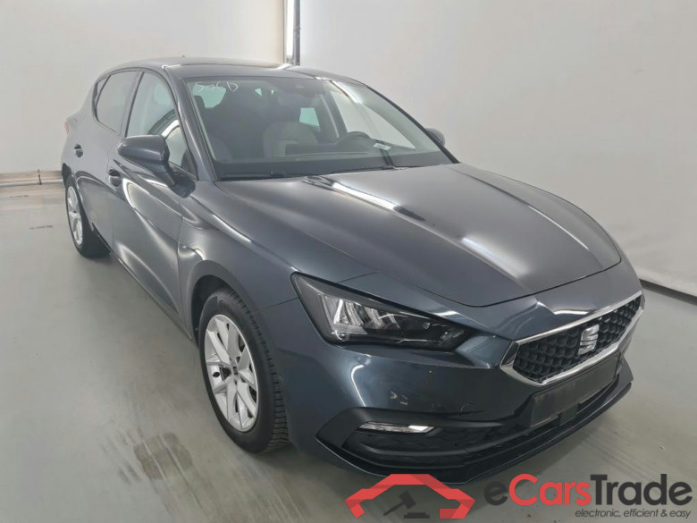 SEAT LEON 1.0 ETSI 81KW S-S MOVE! DSG #2