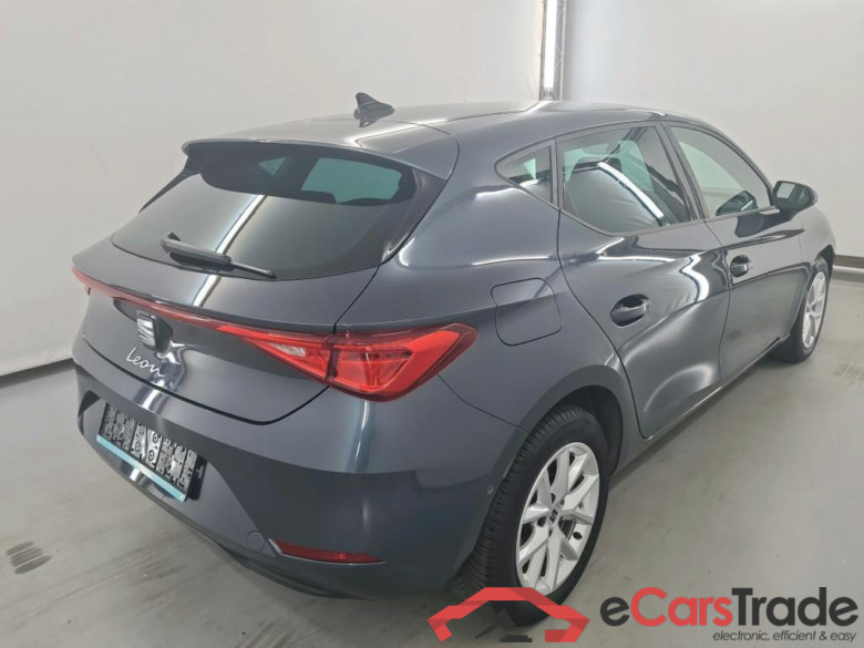 SEAT LEON 1.0 ETSI 81KW S-S MOVE! DSG #4
