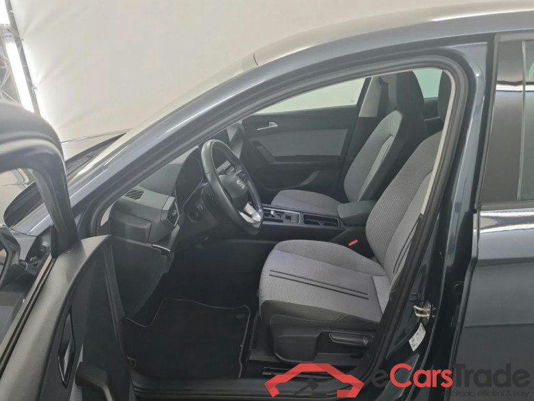 SEAT LEON 1.0 ETSI 81KW S-S MOVE! DSG #5