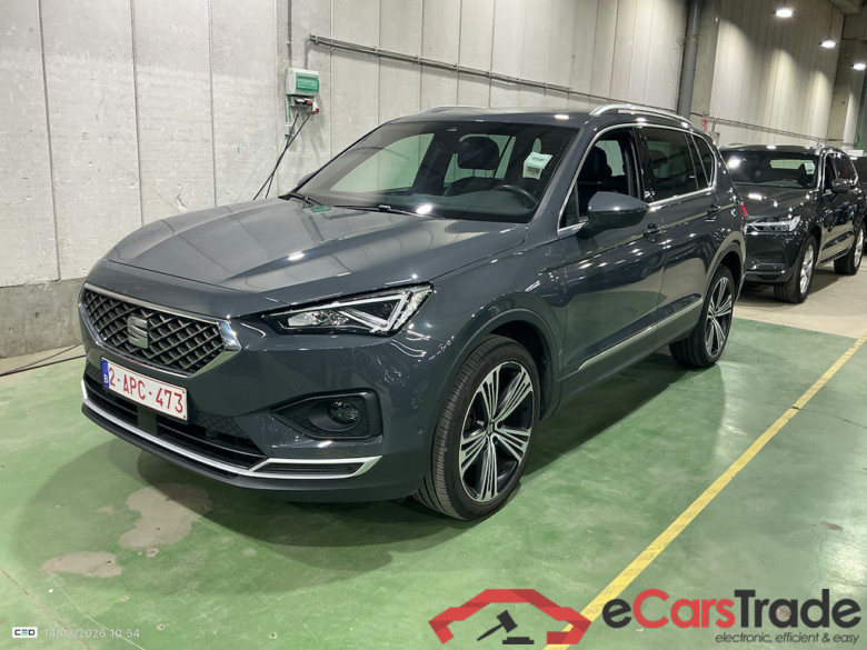 SEAT TARRACO DIESEL 2.0 CR TDi Xcellence
