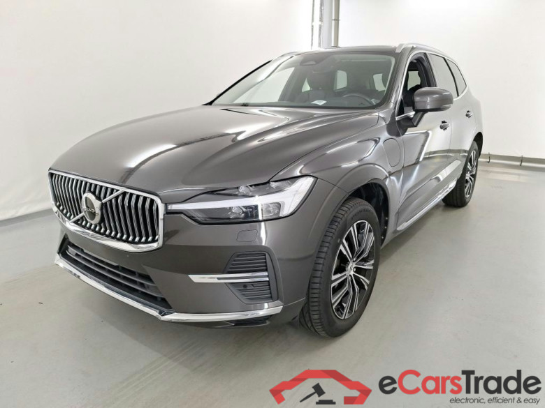 VOLVO XC60 2.0 T6 PHEV INSCRIPTION AUTO 4WD