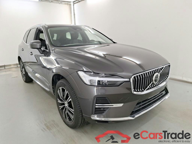 VOLVO XC60 2.0 T6 PHEV INSCRIPTION AUTO 4WD #2