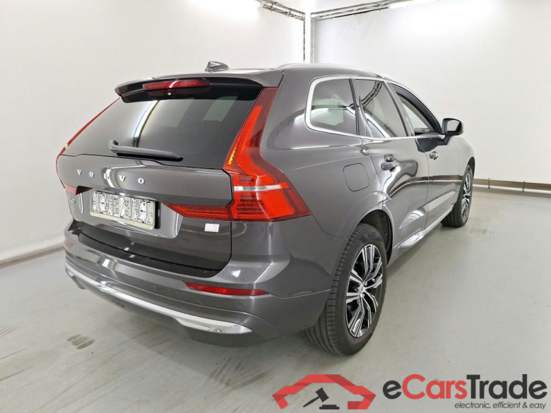 VOLVO XC60 2.0 T6 PHEV INSCRIPTION AUTO 4WD #4