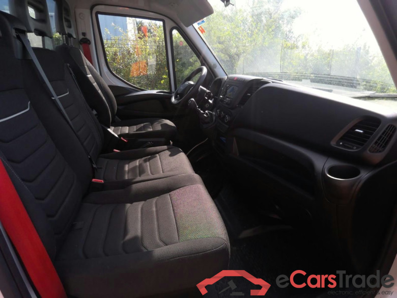 Porte Voiture 35S16H 3,0 160cv #5