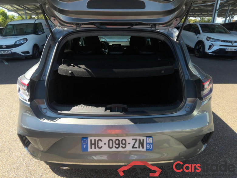 Clio V  Techno 1.0 TCE  90CV  BVM6 #6