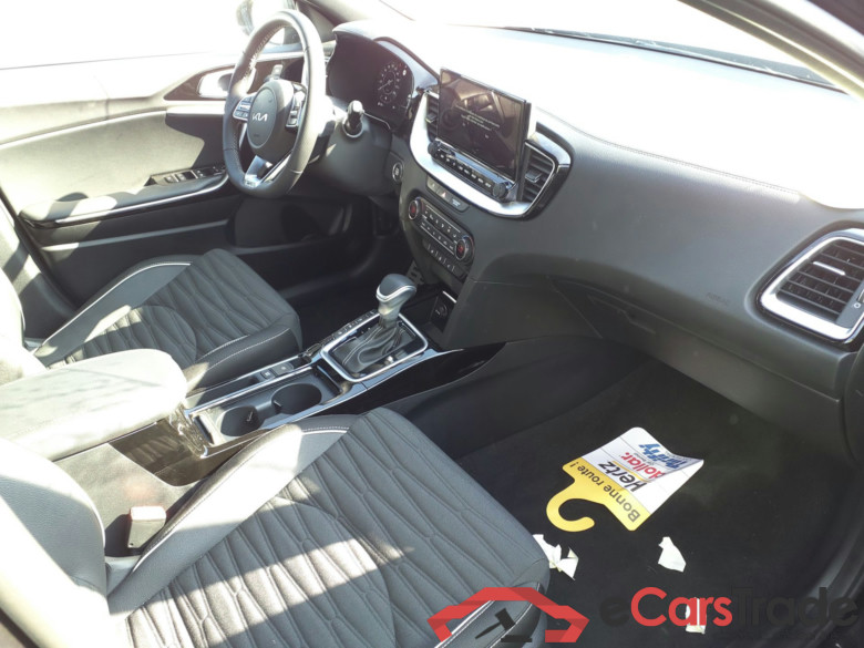 KIA Ceed  KIA Ceed  TGDI 140 GT-LINE DCT7 #5