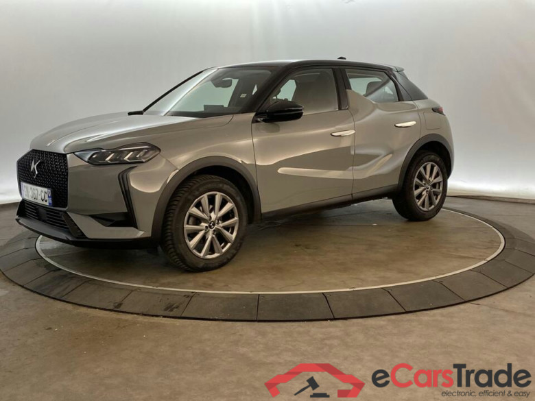 DS DS 3 / 2022 / 5P / SUV 1.2 PURETECH 130 AUTOMATIQUE BASTILLE / PRÊT A VENDRE