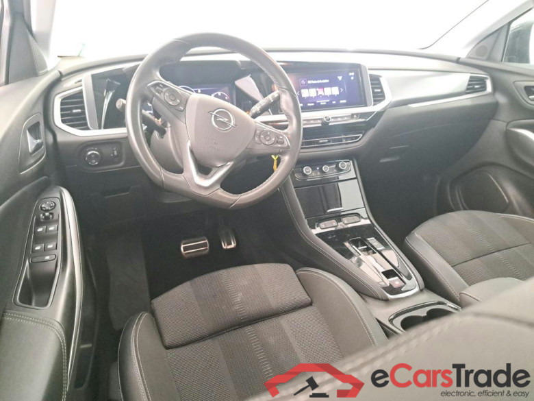 Grandland X Business Elegance 1.2 Turbo 130CV BVA8 6E #5