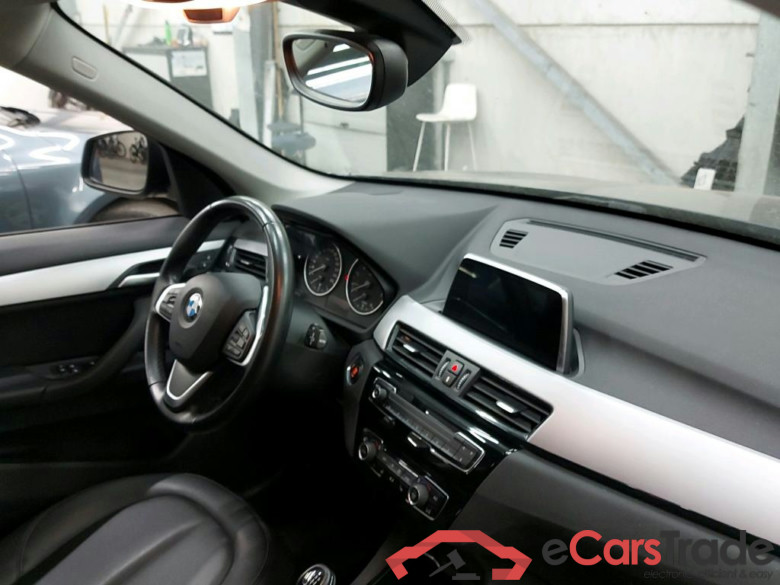 BMW - BMW X1 SDRIVE18i Advantage Pack Business With Heated Seats * PETROL * #3