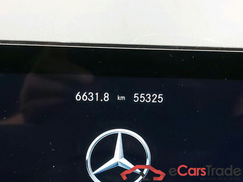 MERCEDES - MER GLA 250e 218PK DCT Business Solution & Smartphone Integration  * HYBRID * #5