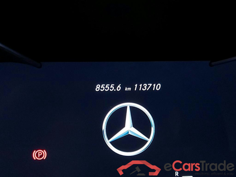 MERCEDES - MER GLC COUPE 220 d 194PK 4MATIC DCT Business Solution AMG & Pack Plus & Trailer Towing Hook #5