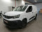 preview Peugeot Partner #0