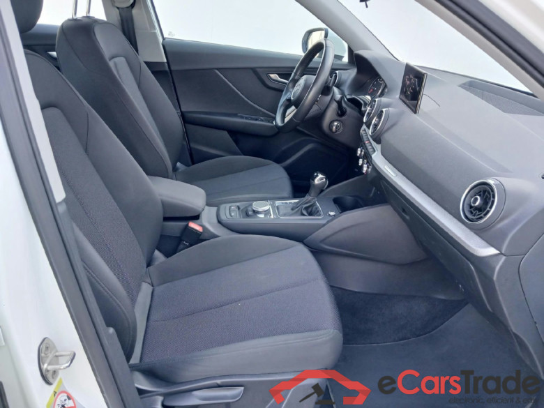 AUDI Q2 / 2020 / 5P / todoterreno Advanced 35 TFSI 110kW (150CV) S tronic (AC) #6