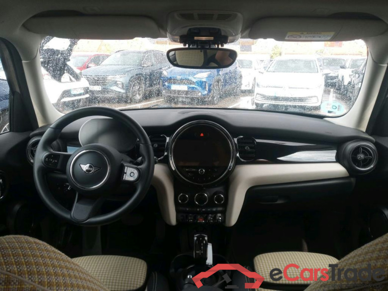 MINI MINI / 2021 / 5P / berlina con portón COOPER 5 PUERTAS #3