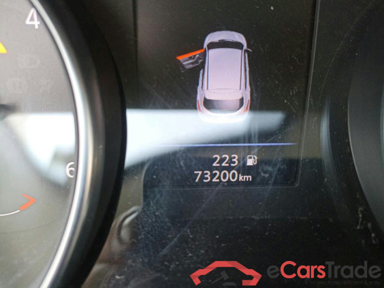 NISSAN QASHQAI / 2017 / 5P / todoterreno dCi 150CV (110kW) N-CONNECTA (AC) #5