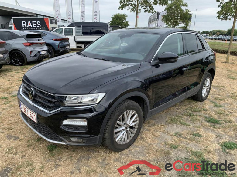 VOLKSWAGEN T-Roc 1.0 TSI Style OPF