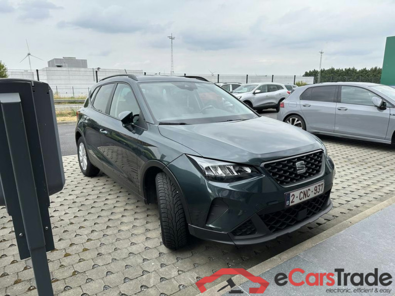 SEAT Arona Arona 1.0 TSI Move! Navi #1