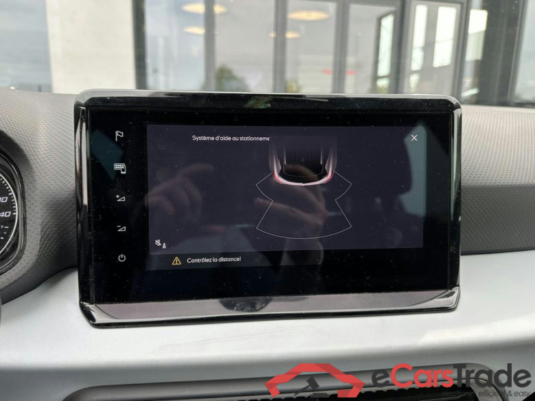 SEAT Arona Arona 1.0 TSI Move! Navi #5