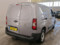 preview Peugeot Partner #1