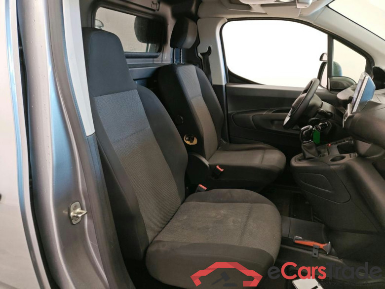 Peugeot Partner Premium 1.5 BlueHDi 100 S&S 950kg Long 4d #3