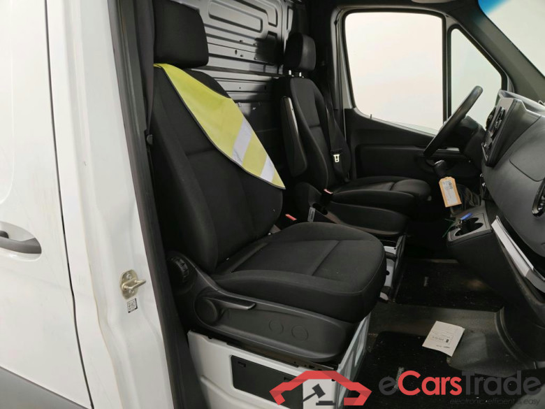 Mercedes-Benz Sprinter 311CDI L2H2 RWD 3.5 Functional VI 4d #3