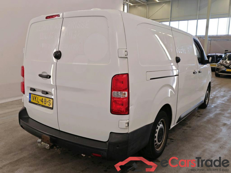 Opel Vivaro L3H1 1.5 Diesel 75kW Edition HL 4d #2