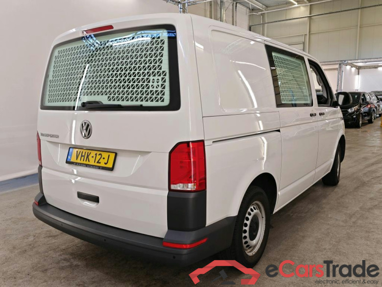 Volkswagen Transporter 2.0TDI 110kW L1H1 Comfortline + Executive Plus Pakket #2