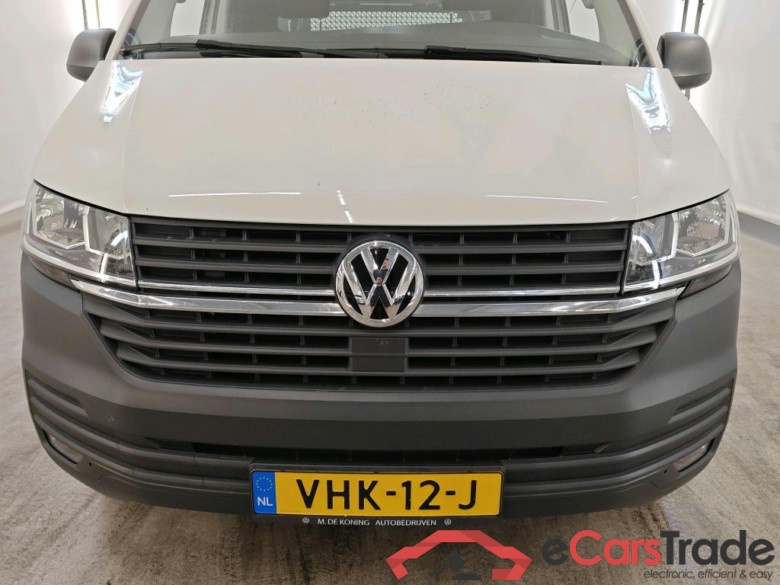 Volkswagen Transporter 2.0TDI 110kW L1H1 Comfortline + Executive Plus Pakket #5