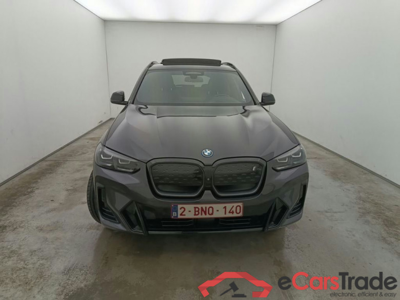 BMW iX3 iX3 5d
