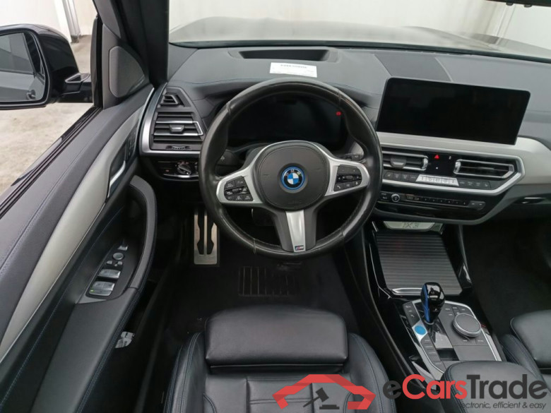 BMW iX3 iX3 5d #6
