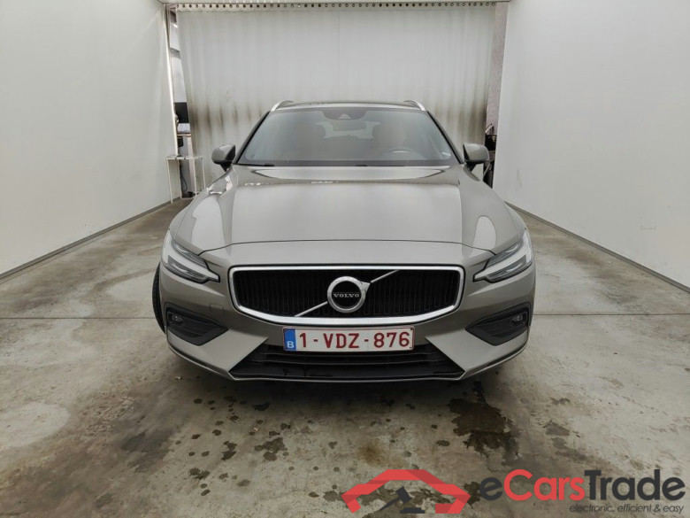 Volvo V60 D4 Geartronic Momentum 5d #1