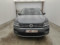 preview Volkswagen Tiguan #0