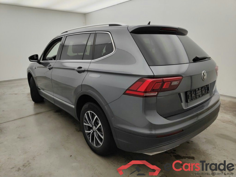 Volkswagen Tiguan Allspace 2.0 TDI SCR Comfortline 5d #3