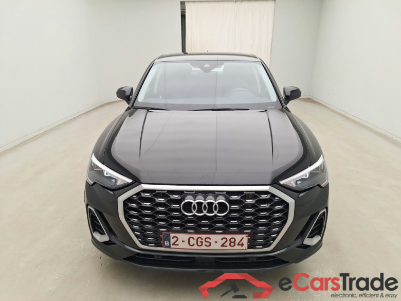Audi, Q3 SB '19 PHEV, Q3 SB 45 TFSie PHEV S Li.Str.