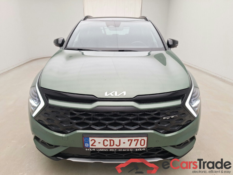 Kia, Sportage '21 PHEV, Sport.1.6PHEV 265 GT L.AWD Aut #1