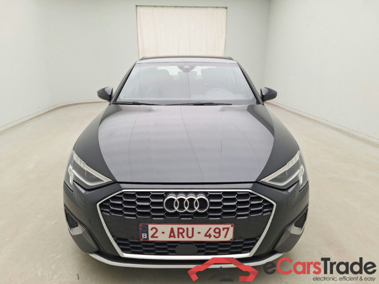 Audi, A3 Berline '20, A3 Ber.30 TFSi 81kW Adv.Bu.Str #1
