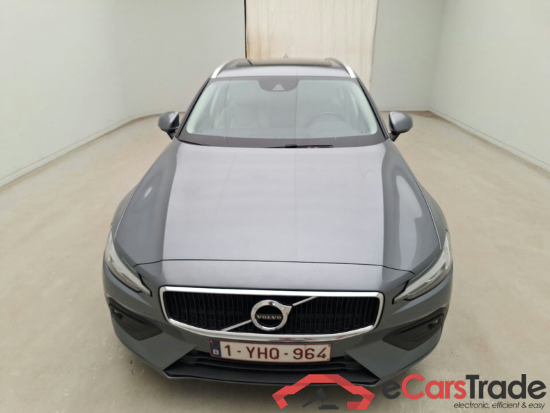 Volvo, V60 '18, V60 D3 Momentum Pro Gtr. #1