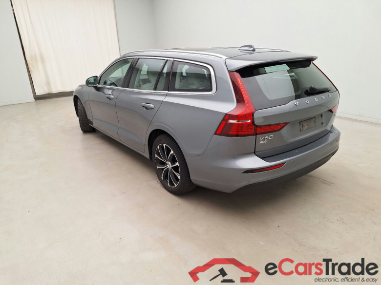 Volvo, V60 '18, V60 D3 Momentum Pro Gtr. #3