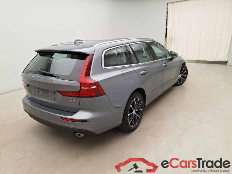 Volvo, V60 '18, V60 D3 Momentum Pro Gtr. #4