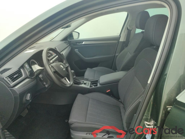 Skoda Superb 2.0 CRTDI 110kW DSG7 Style 5d #3