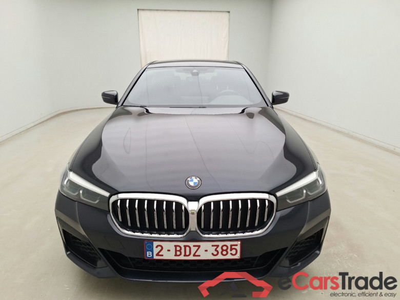 BMW, 5-serie FL'20 PHEV, 530e 215kW Aut