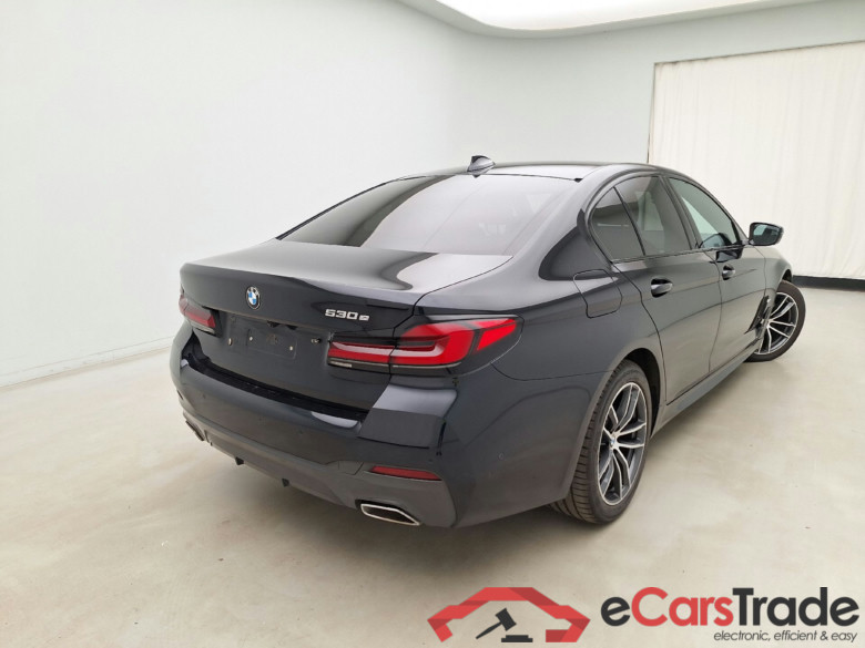 BMW, 5-serie FL'20 PHEV, 530e 215kW Aut #4