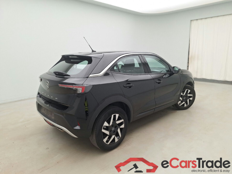 Opel, Mokka '20, Mokka 1.2 130 s/s Elegan.Aut. #4