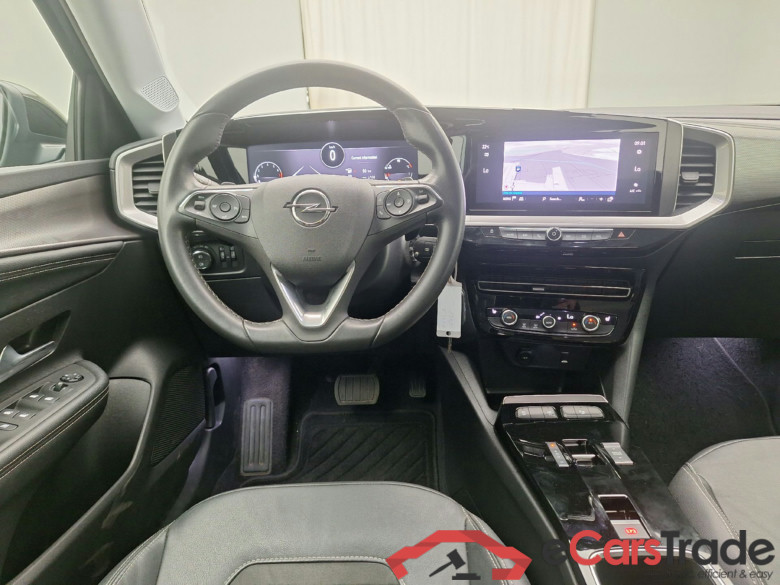 Opel, Mokka '20, Mokka 1.2 130 s/s Elegan.Aut. #6