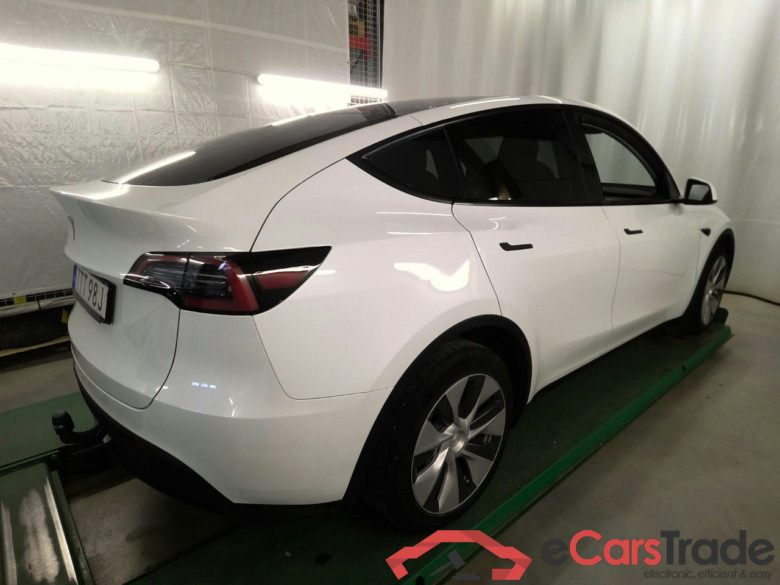 Tesla Model Y RWD #3