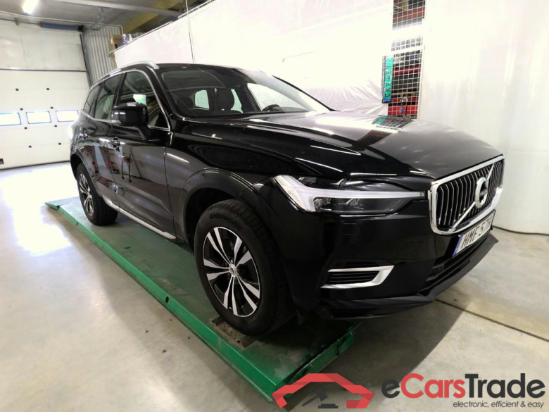 XC60 T6 340 Ins. Expr. 4WD Aut #2