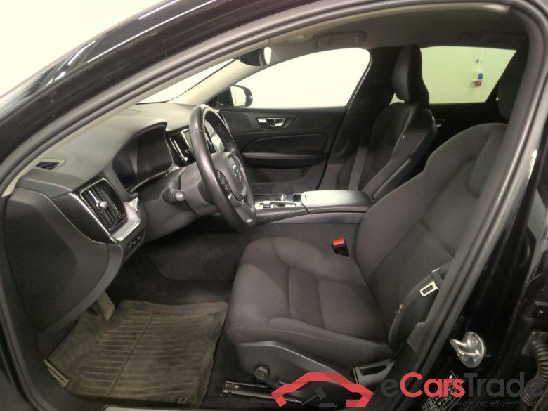 V60 T6 350 Ins.Ex.Rec. AWD Aut #5